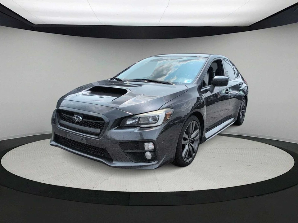 2016 Subaru Impreza WRX 4th Gen - Image 4 of 31