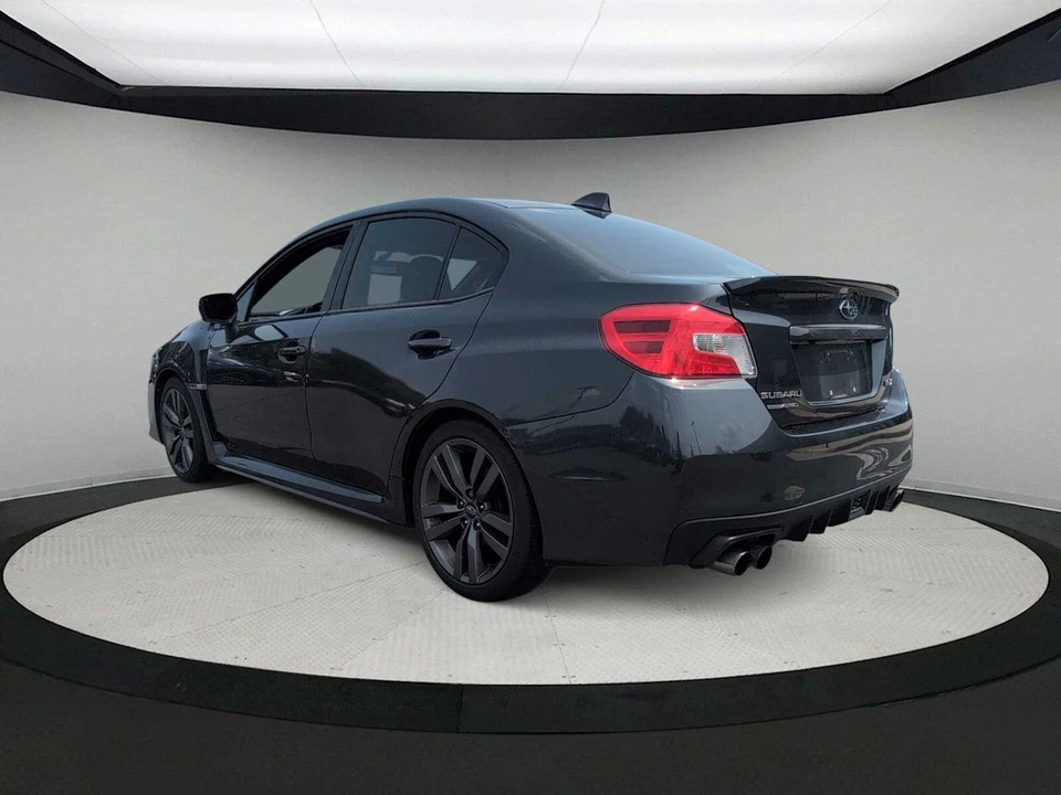 2016 Subaru Impreza WRX 4th Gen - Image 6 of 31