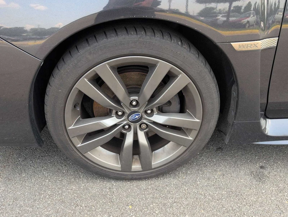 2016 Subaru Impreza WRX 4th Gen - Image 14 of 31