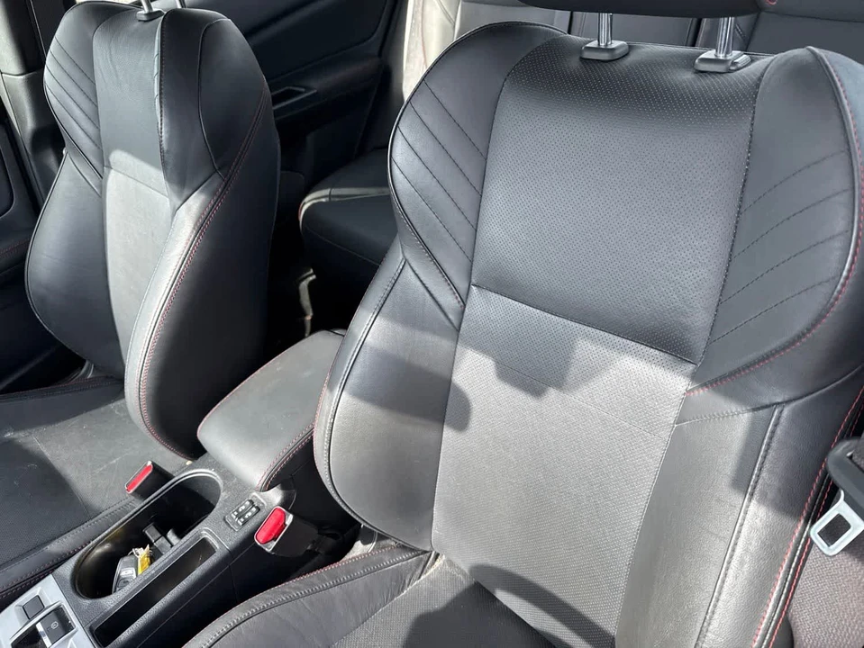 2016 Subaru Impreza WRX 4th Gen - Image 14 of 16