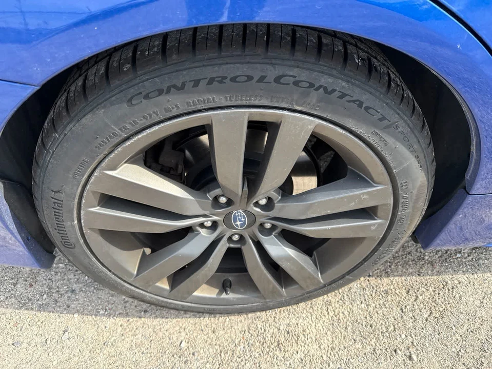 2016 Subaru Impreza WRX 4th Gen - Image 7 of 16