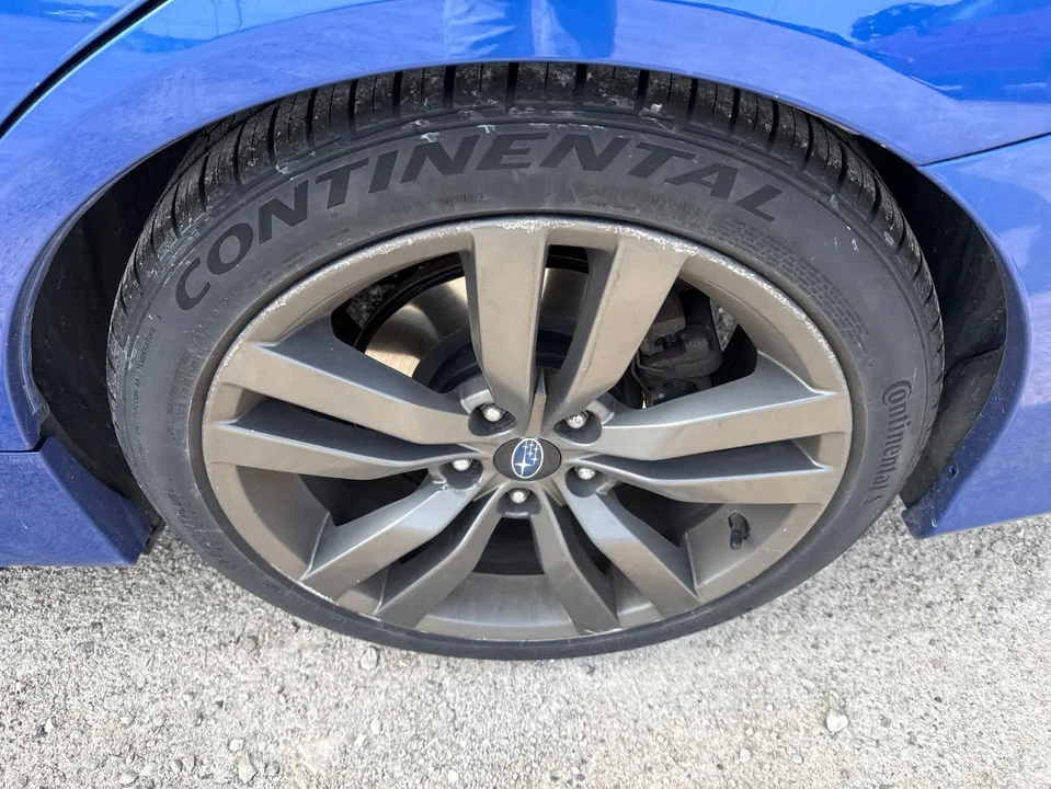 2016 Subaru Impreza WRX 4th Gen - Image 6 of 16