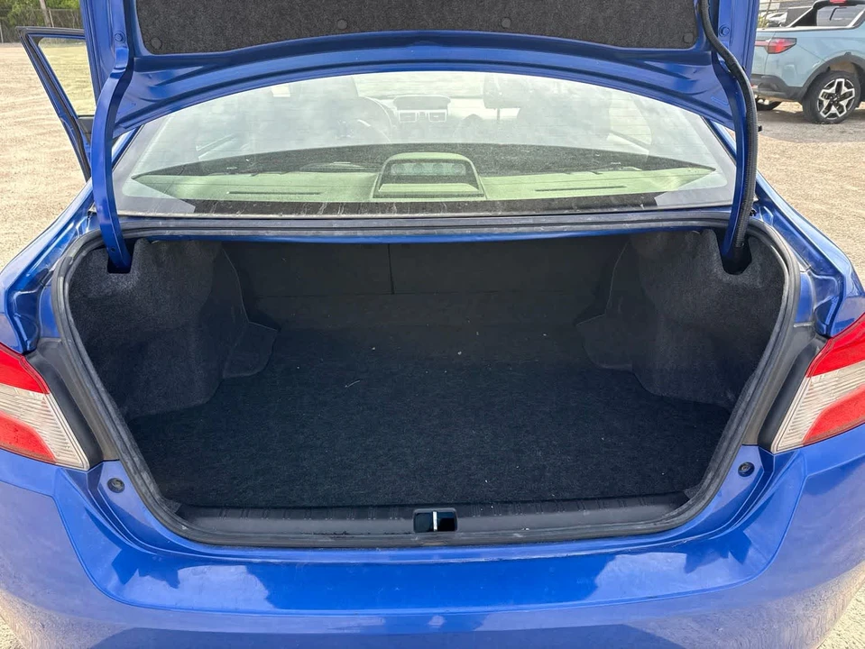 2016 Subaru Impreza WRX 4th Gen - Image 13 of 16