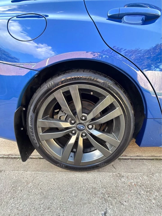 2016 Subaru Impreza WRX 4th Gen - Image 7 of 10