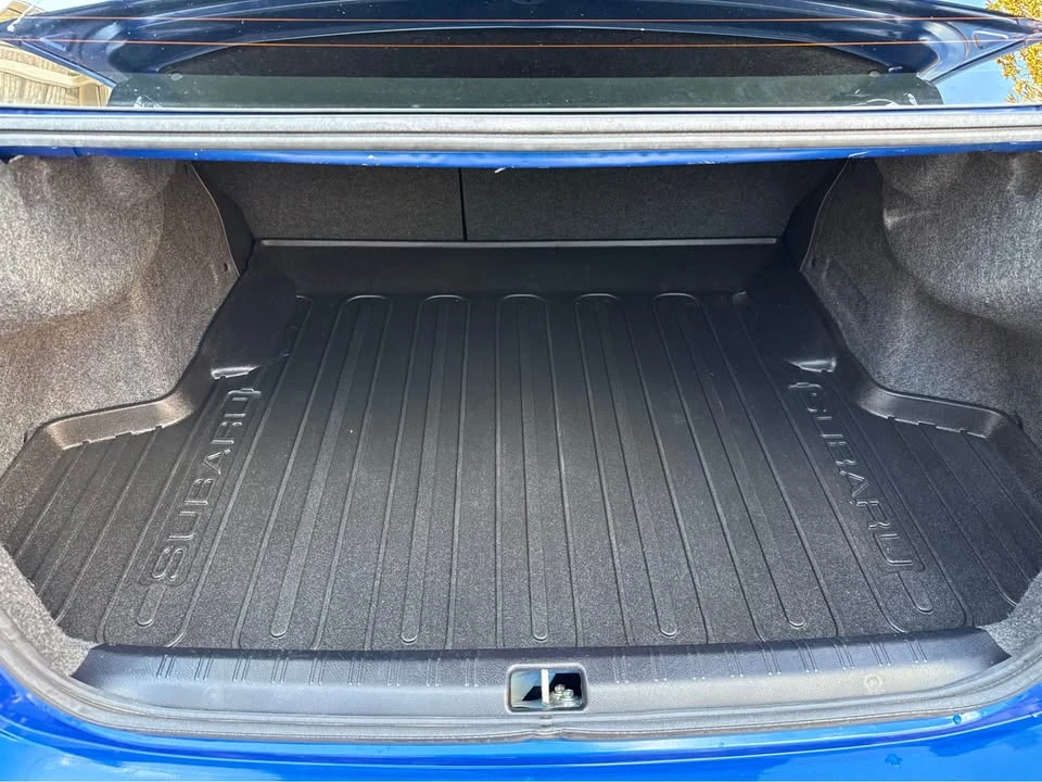 2016 Subaru Impreza WRX 4th Gen - Image 8 of 10