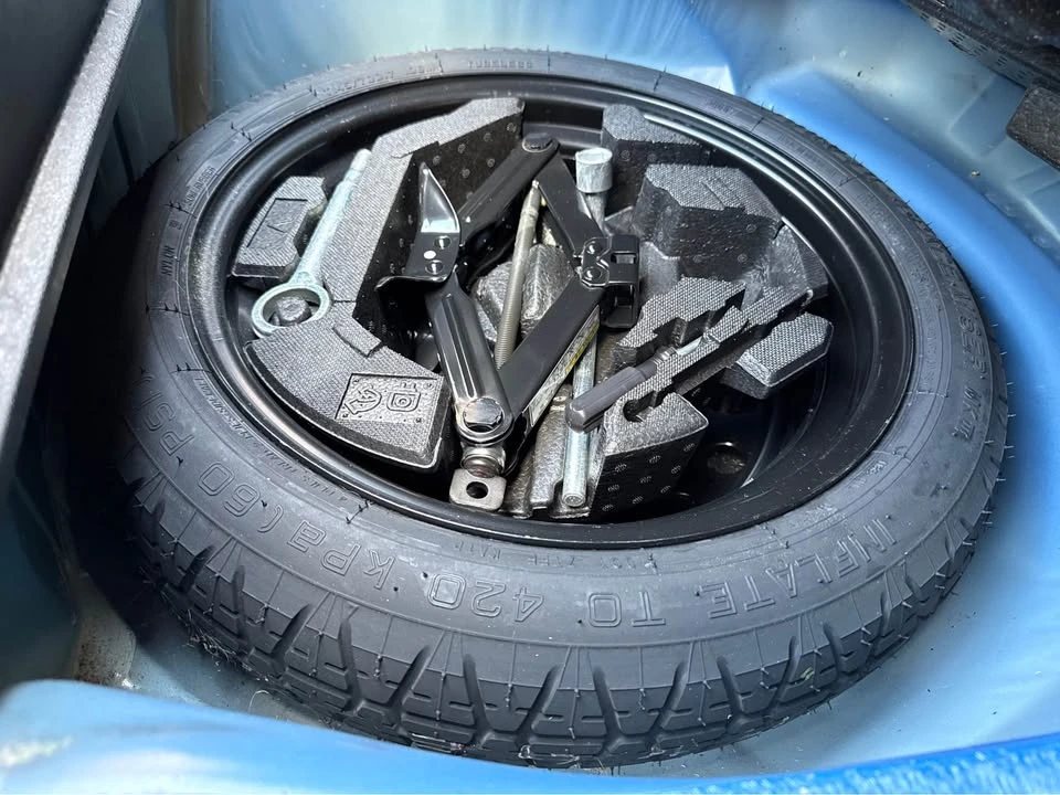 2016 Subaru Impreza WRX 4th Gen - Image 9 of 10