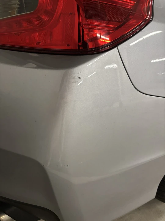 2016 Subaru Impreza WRX 4th Gen - Image 13 of 14