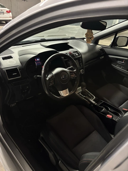 2016 Subaru Impreza WRX 4th Gen - Image 7 of 14