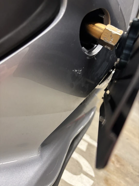 2016 Subaru Impreza WRX 4th Gen - Image 14 of 14