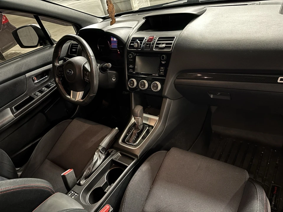 2016 Subaru Impreza WRX 4th Gen - Image 11 of 14