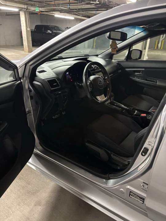 2016 Subaru Impreza WRX 4th Gen - Image 8 of 14