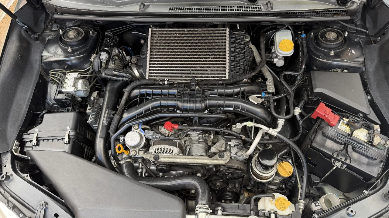 2016 Subaru Impreza WRX 4th Gen - Image 15 of 16