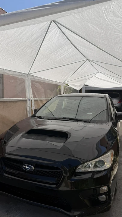2016 Subaru Impreza WRX 4th Gen - Image 14 of 16