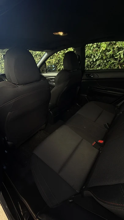 2016 Subaru Impreza WRX 4th Gen - Image 2 of 16