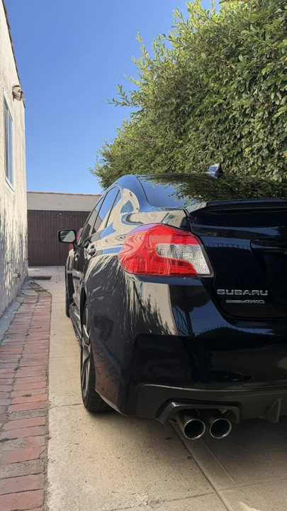 2016 Subaru Impreza WRX 4th Gen - Image 7 of 16