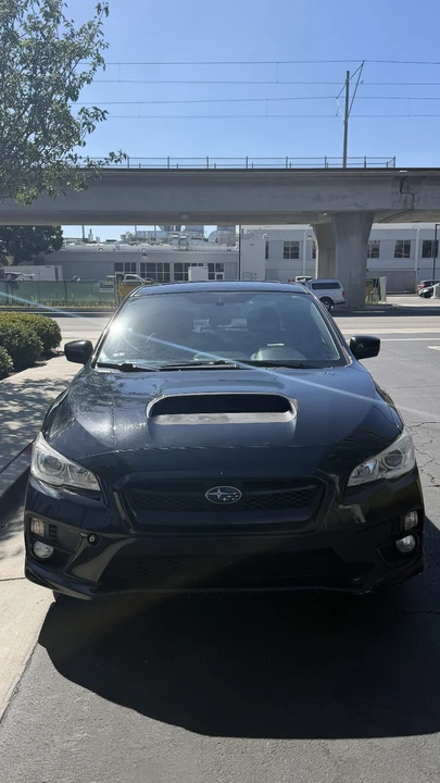 2016 Subaru Impreza WRX 4th Gen - Image 10 of 16