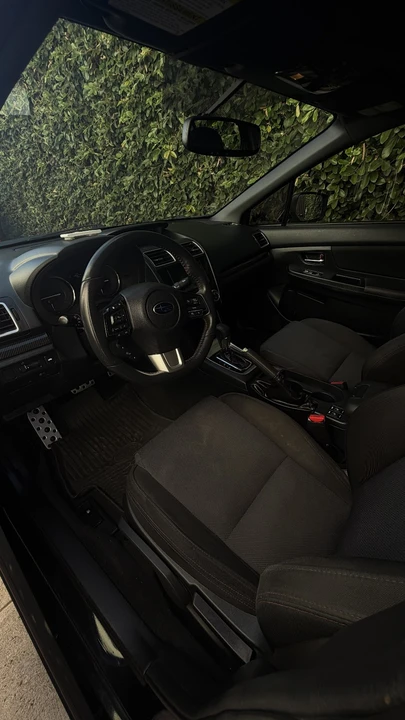 2016 Subaru Impreza WRX 4th Gen - Image 3 of 16