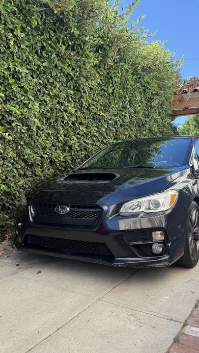2016 Subaru Impreza WRX 4th Gen - Image 4 of 16