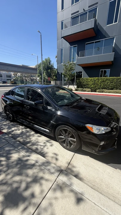 2016 Subaru Impreza WRX 4th Gen - Image 6 of 16