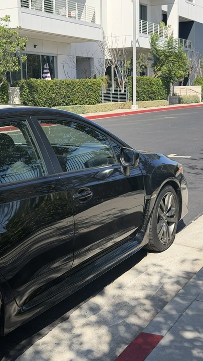 2016 Subaru Impreza WRX 4th Gen - Image 13 of 16