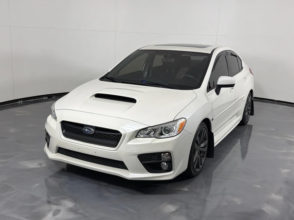 2016 Subaru Impreza WRX 4th Gen - Image 10 of 25