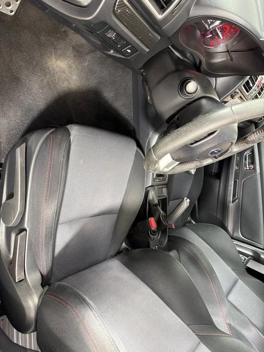 2016 Subaru Impreza WRX 4th Gen - Image 12 of 25