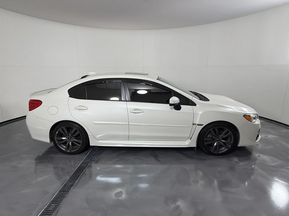 2016 Subaru Impreza WRX 4th Gen - Image 4 of 25