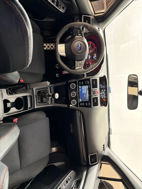 2016 Subaru Impreza WRX 4th Gen - Image 25 of 25