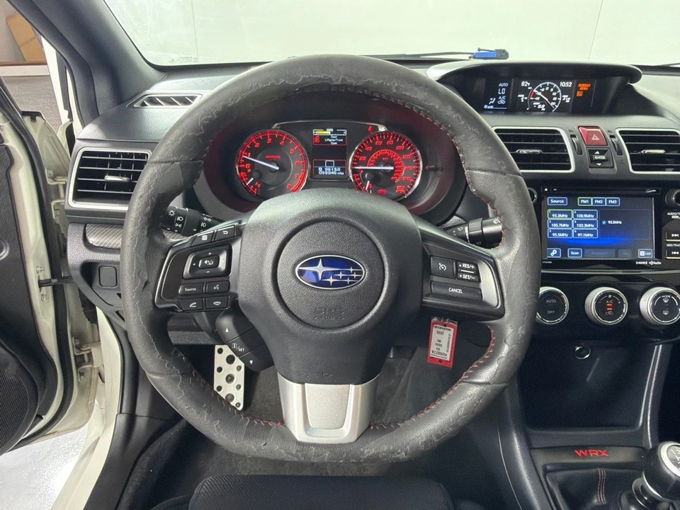 2016 Subaru Impreza WRX 4th Gen - Image 15 of 25