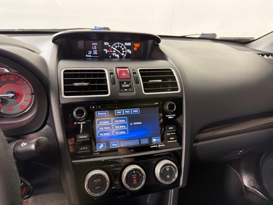 2016 Subaru Impreza WRX 4th Gen - Image 16 of 25