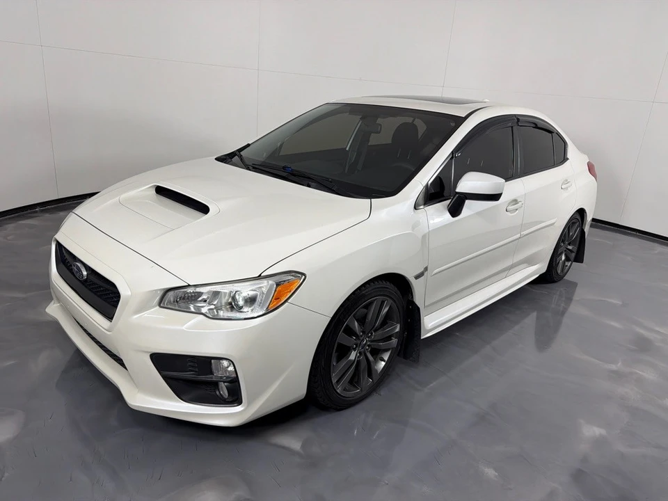 2016 Subaru Impreza WRX 4th Gen - Image 9 of 25