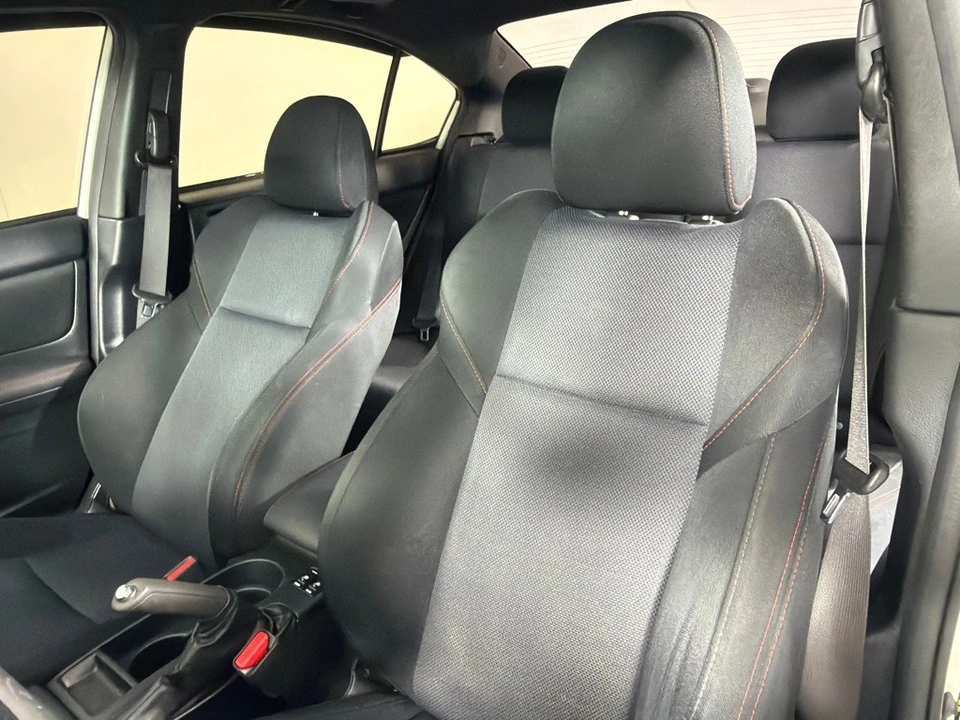 2016 Subaru Impreza WRX 4th Gen - Image 13 of 25
