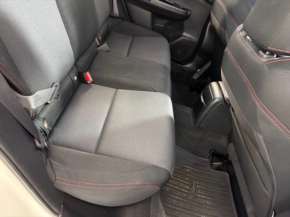 2016 Subaru Impreza WRX 4th Gen - Image 21 of 25