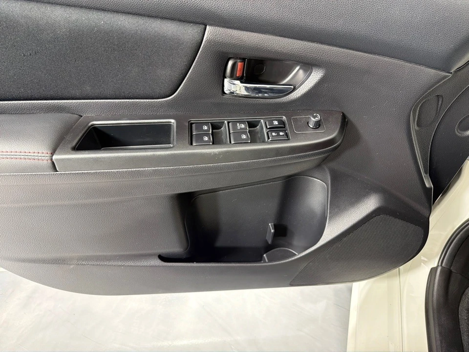 2016 Subaru Impreza WRX 4th Gen - Image 11 of 25