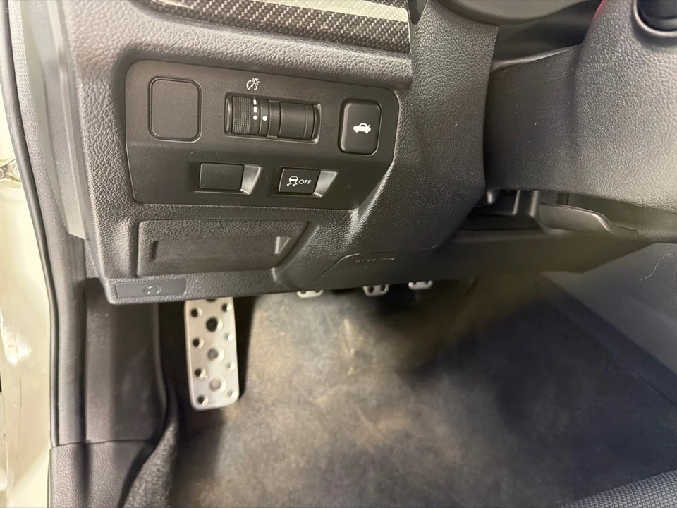 2016 Subaru Impreza WRX 4th Gen - Image 14 of 25