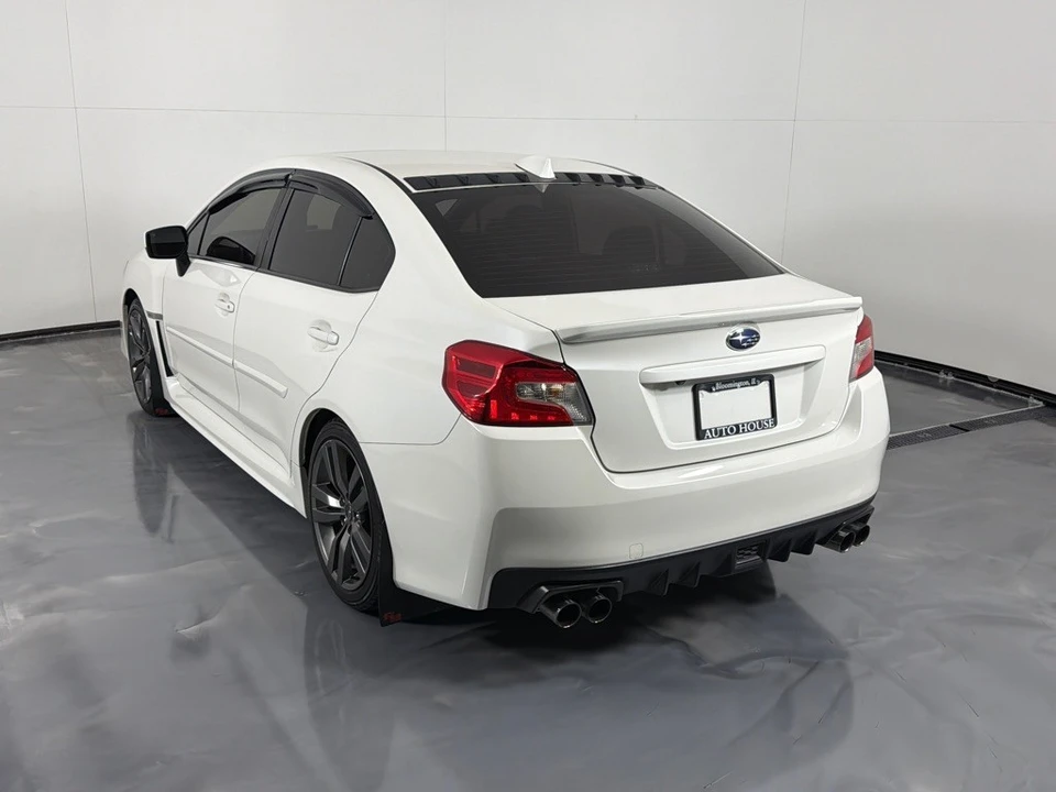 2016 Subaru Impreza WRX 4th Gen - Image 7 of 25