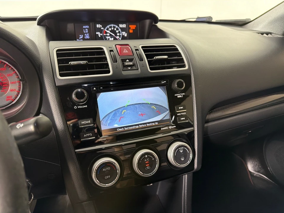 2016 Subaru Impreza WRX 4th Gen - Image 17 of 25