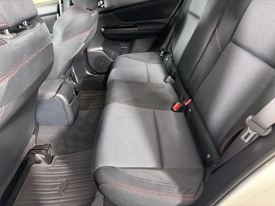 2016 Subaru Impreza WRX 4th Gen - Image 19 of 25
