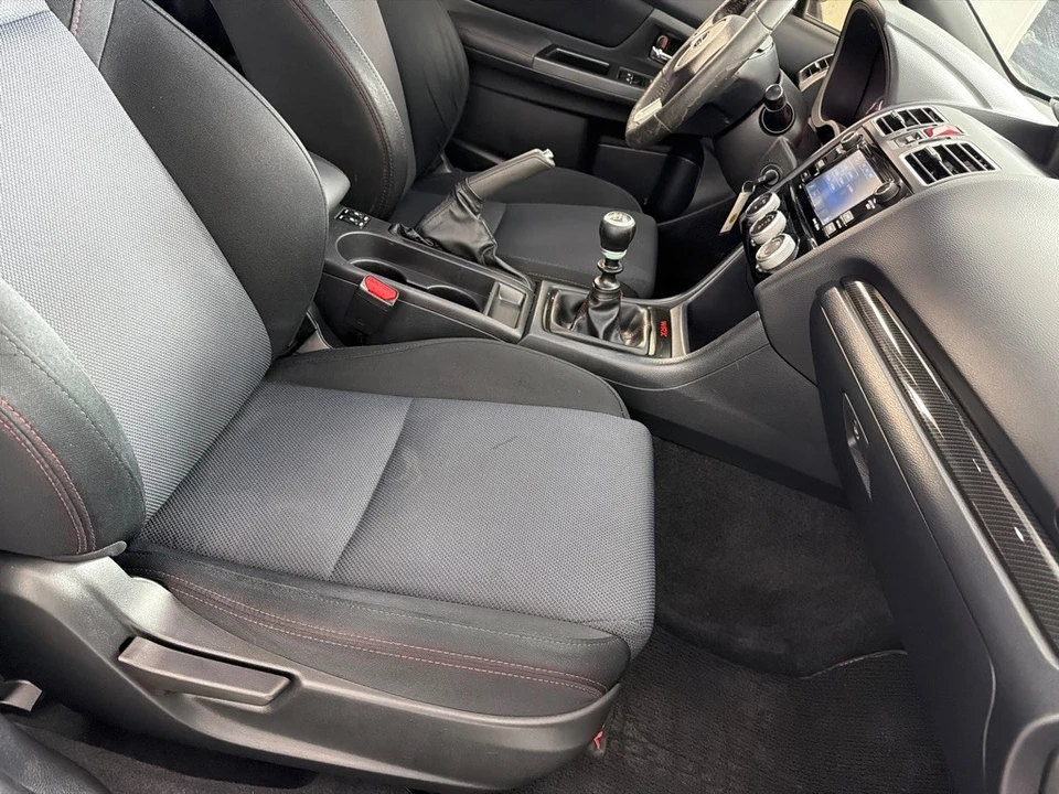 2016 Subaru Impreza WRX 4th Gen - Image 23 of 25