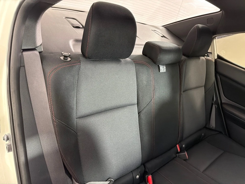 2016 Subaru Impreza WRX 4th Gen - Image 22 of 25
