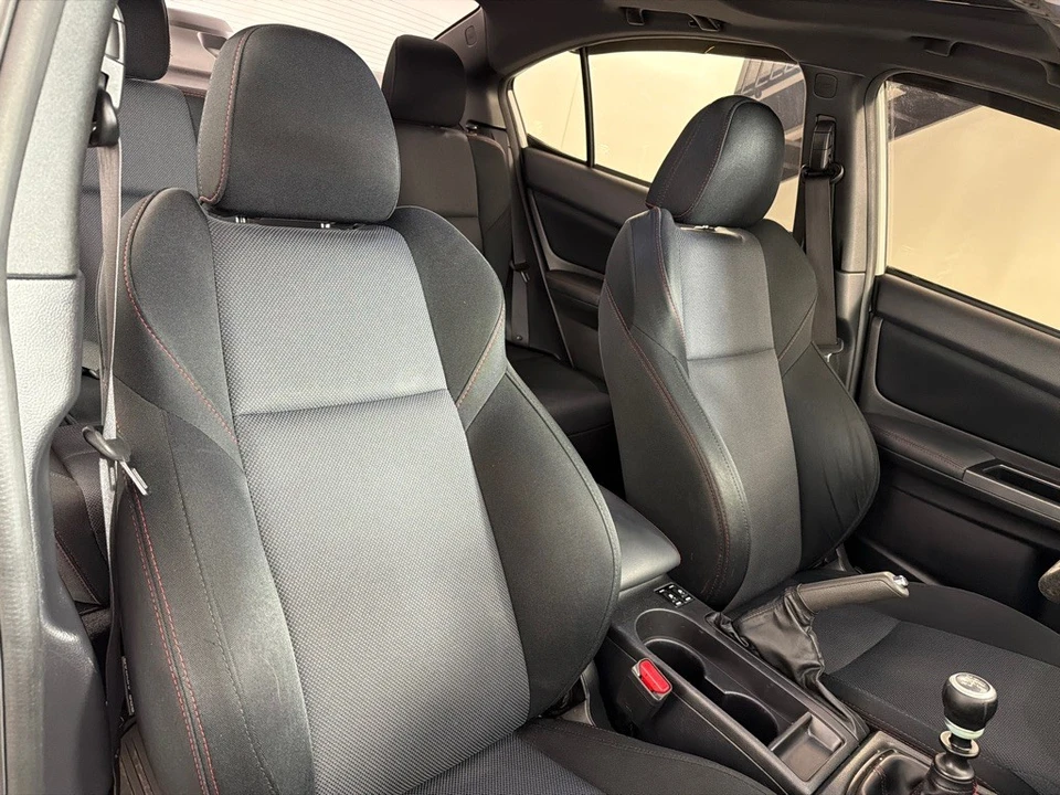 2016 Subaru Impreza WRX 4th Gen - Image 24 of 25
