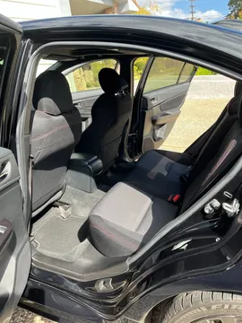 2016 Subaru WRX Premium