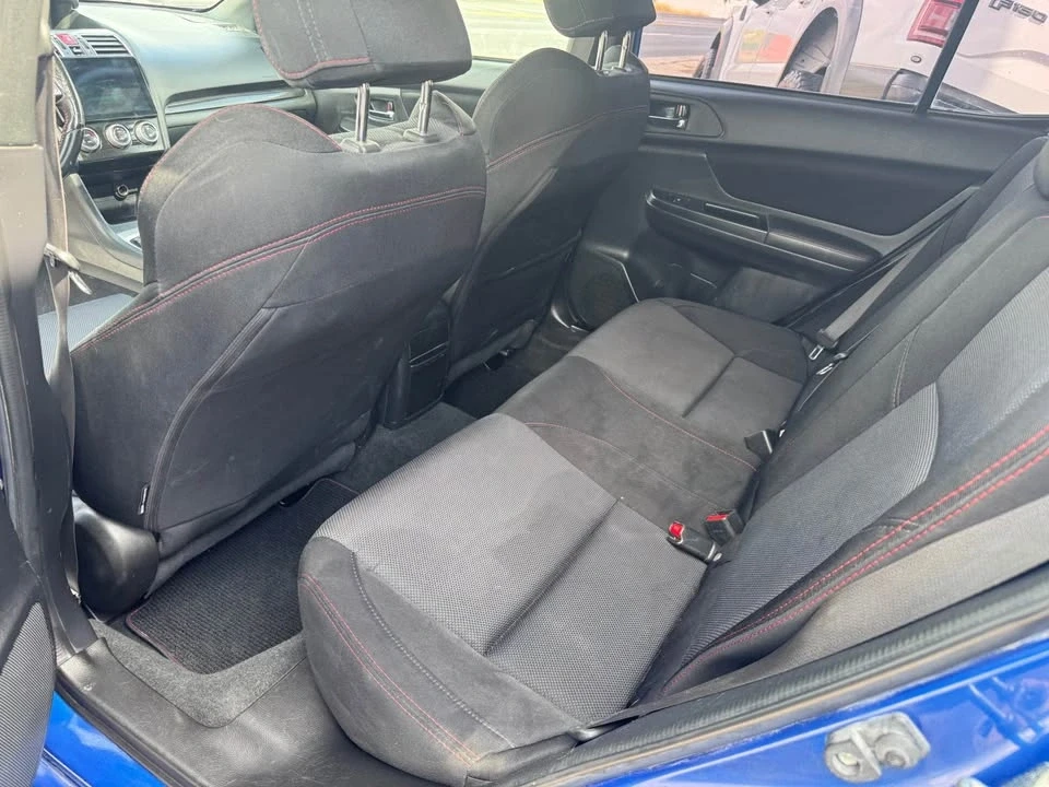 2016 Subaru Impreza WRX 4th Gen - Image 12 of 19