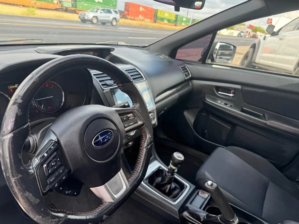 2016 Subaru Impreza WRX 4th Gen - Image 11 of 19