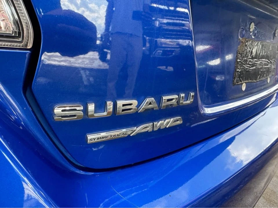 2016 Subaru Impreza WRX 4th Gen - Image 9 of 19