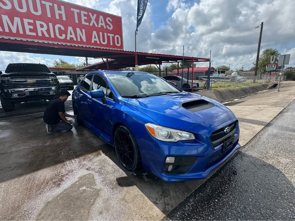 2016 Subaru Impreza WRX 4th Gen - Image 3 of 19