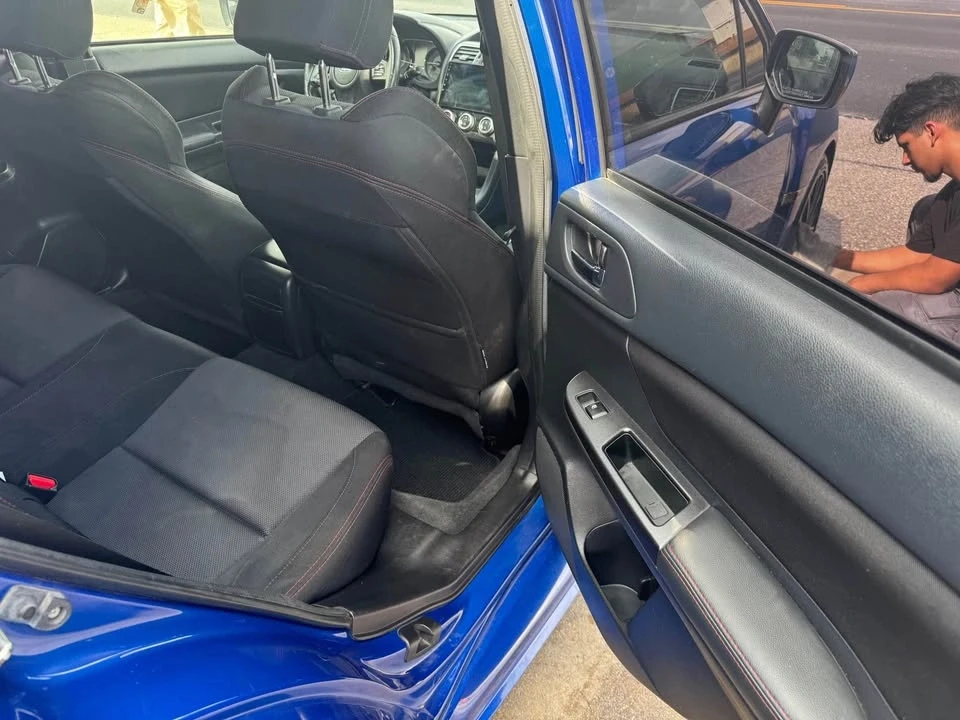 2016 Subaru Impreza WRX 4th Gen - Image 14 of 19