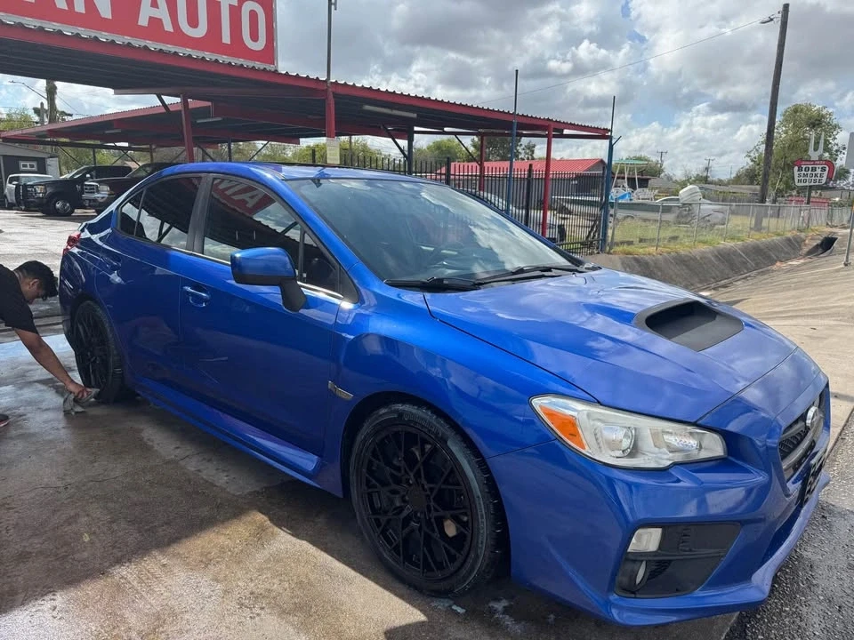 2016 Subaru Impreza WRX 4th Gen - Image 15 of 19