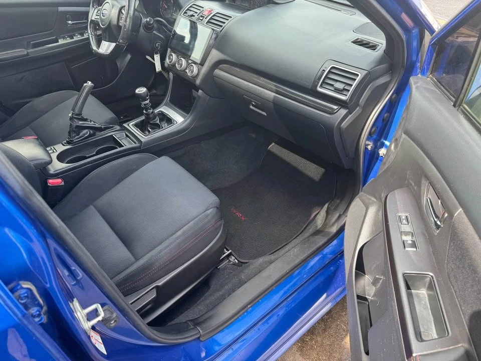 2016 Subaru Impreza WRX 4th Gen - Image 13 of 19