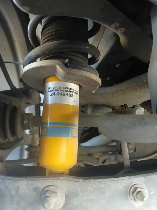 2016 Subaru Impreza WRX 4th Gen - Image 7 of 11